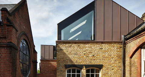 school-extension-london-sw2