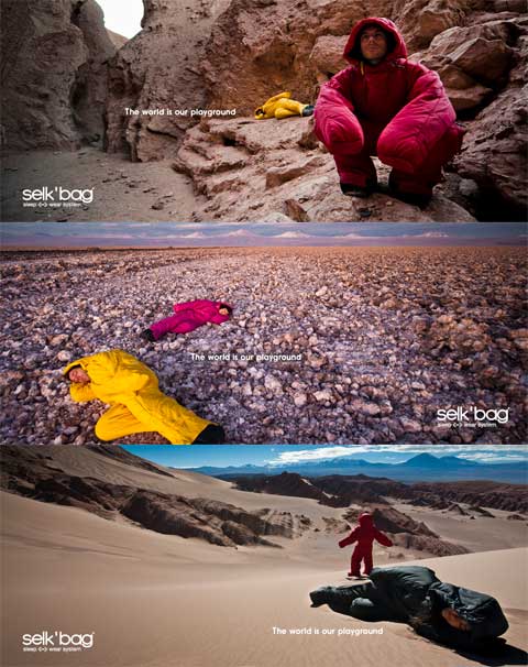 selkbag-sleeping-bag