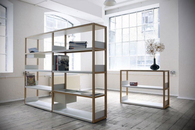 shelving unit lap 800x533 - Lap Shelving Unit