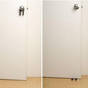 silicone doorstops - Silicone Door Stop