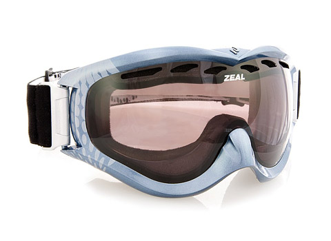 ski goggles zeal optics 2 - Zeal Optics Detonator SPX Goggles: Looking Forward