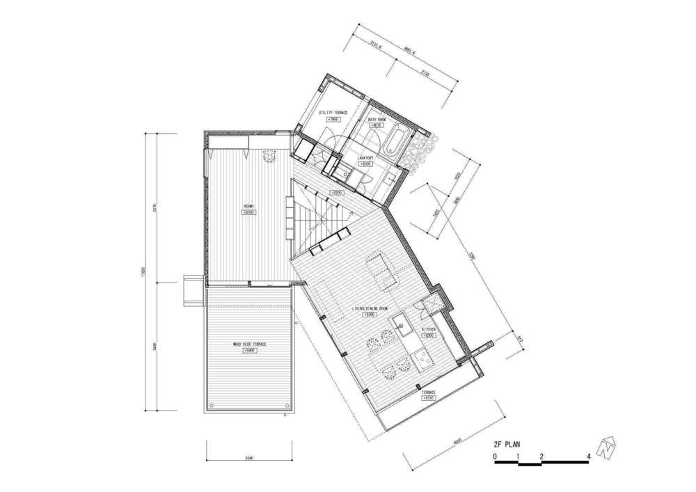 slope-site-house-plan