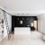 small apartment design kbnt 50x50 - Kabinett: Perfectly Outfitted in Paris