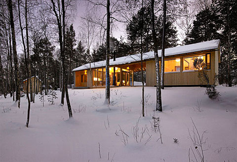 small-cabin-finland