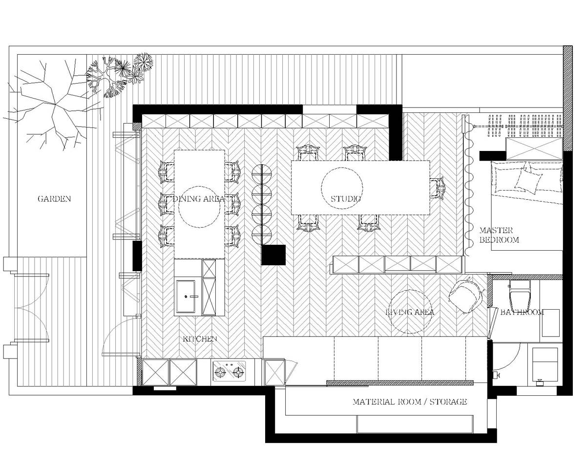 Famous Ideas 17 House Plan Art Studio famous-ideas-17-house-plan-art-studio