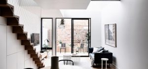 small house extension design tr 300x140 - Carlton House Addition