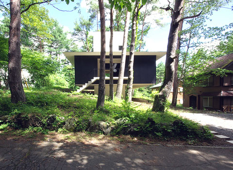 small-house-fujizakura