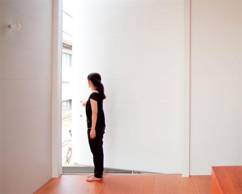 small house japan ua6 - Small House: the art of fitting