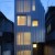small house kkucio1 50x50 - House in Kikiuchio: the gentle art of translucency