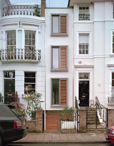 small-house-london-gap