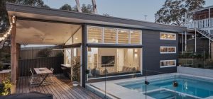 small house pool design ia 300x140 - Tiny Haus