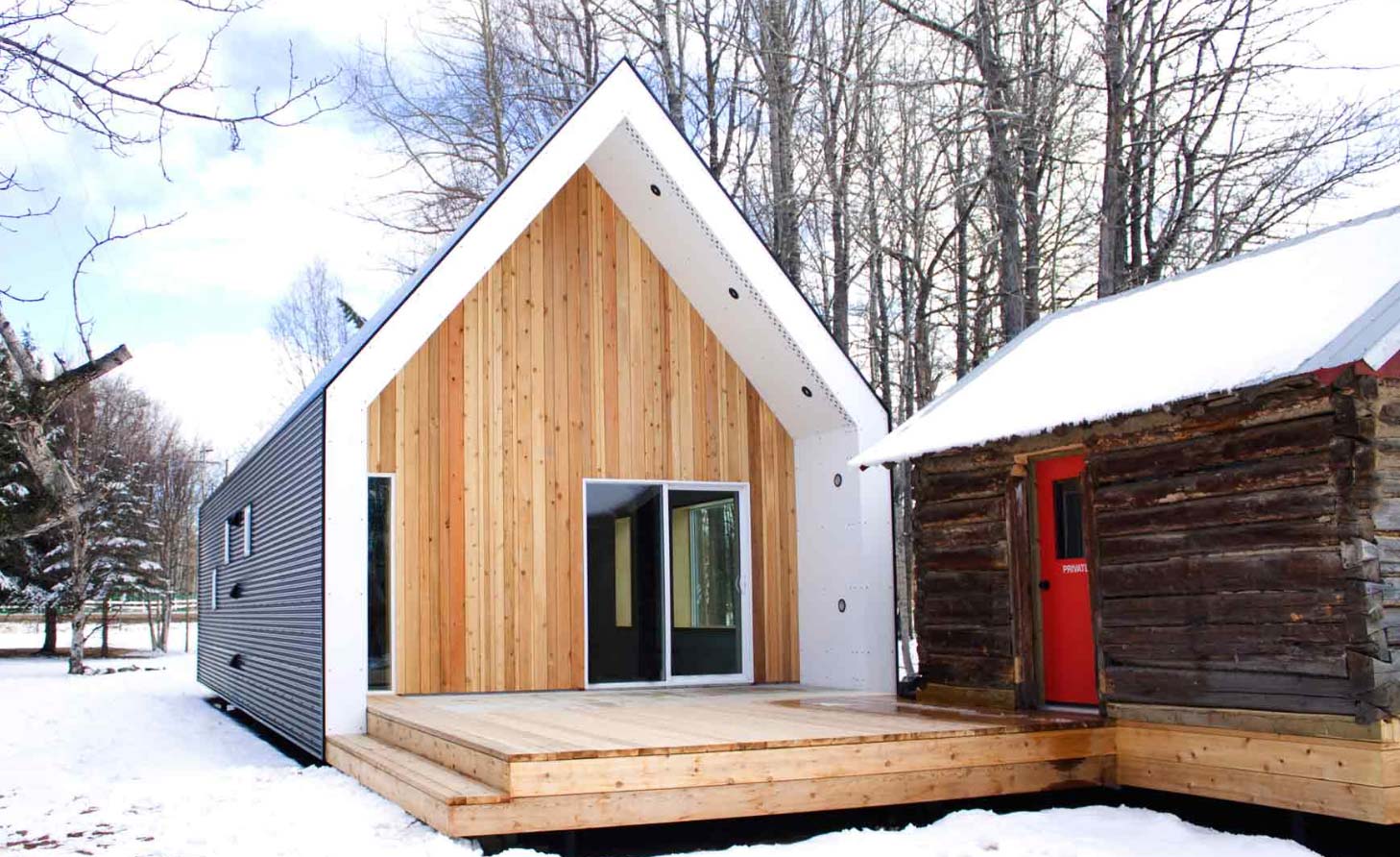 Warburg House energy efficiency for small buildings Warburg House energy efficiency for small buildings