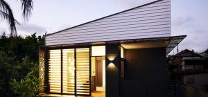 small infill house design rd 300x140 - Woolloongabba gardenhouse