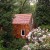 small meditation hut gift22 50x50 - Le Cadeau: A Small House Gift Wrapped
