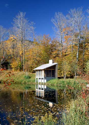 small meditation pavilion - Meditation Pavilion: A Retreat for the Soul