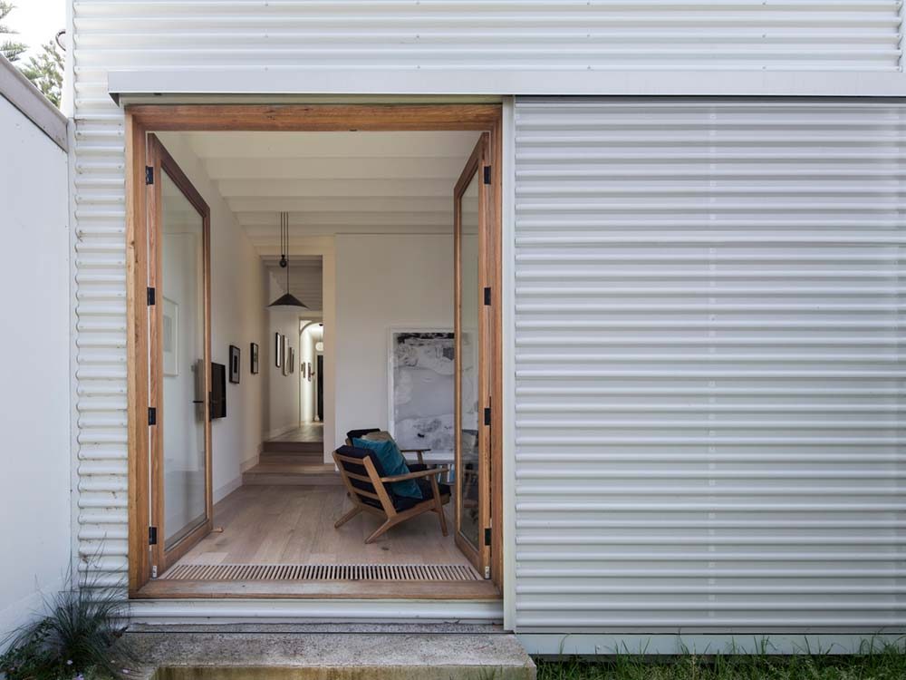 small modern cottage ww 1000x750 - House SE