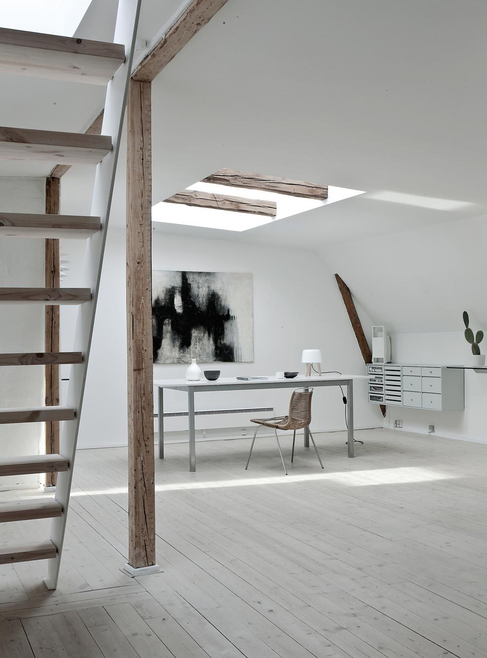 small penthouse design norm2 1000x1350 - Fredgaard Penthouse