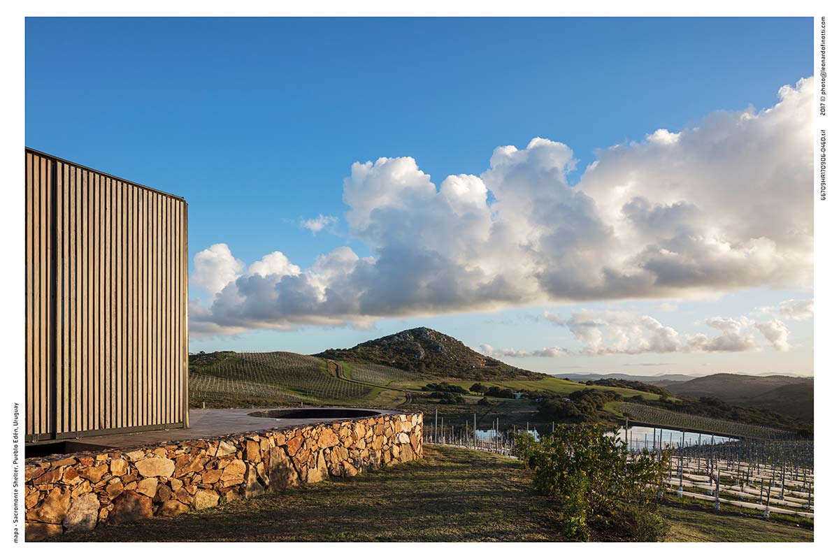 small prefab boutique hotel views sac - Sacromonte Landscape Hotel