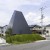 small pyramid house saijo2 50x50 - House in Saijo:  living inside a pyramid
