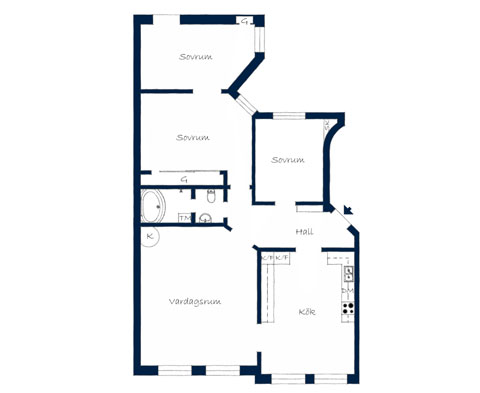 small-roof-apartment-plan