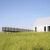 small rural house lmkln 50x50 - House on Limekiln Line: a discrete silhouette on a rural horizon