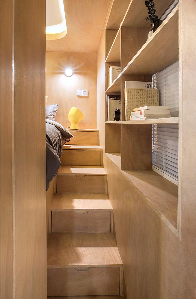 small space apartment design storage td - 10° home