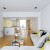 small space design casab 32 50x50 - Casa H, Brussels: a small dream home