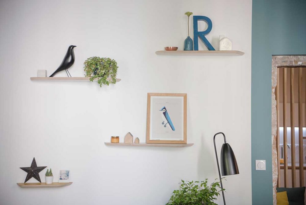 Small Space Design Remodel Anyone Would Be Thrilled To Live in