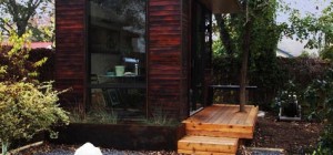 small studio austin 300x140 - Sett Studio: a small SIP prefab