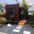 small studio austin 50x50 - Sett Studio: a small SIP prefab