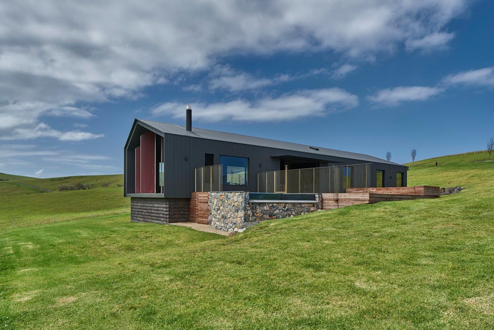 Small Sustainable House Design With Views All Around In NSW AU small-sustainable-house-design-with-views-all-around-in-nsw-au