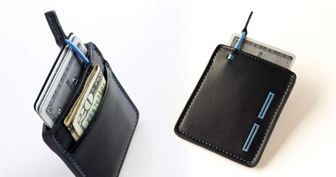 small wallet mojito - Tiny Mojito Wallet