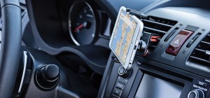 smartphone car mount joby 300x140 - JOBY GripTight Auto Vent Clip