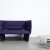 sofa chair cup 2 50x50 - Cup Sofa and Armchair: avant-garde