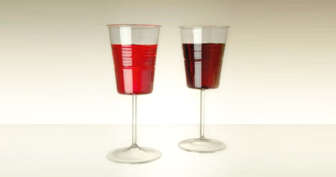 sommelier wine glasses1 - Sommelier Wine Glasses: Plastic, Paper or Glass?