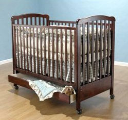 sorelle rita bella crib - Buying a Baby Crib
