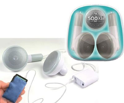 speaker-set-earbuds