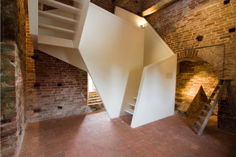 staircase design onix 800x532 - The Tower of Uitwierde