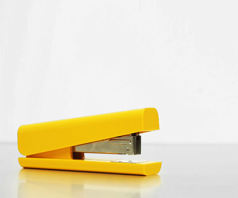 stapler anything1 - ANYTHING stationary line: like nothing you've seen so far