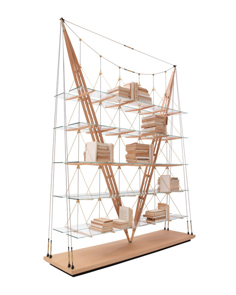 steel-bookcase-veliero