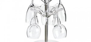 stemware rack cuisipro2 300x140 - Cuisipro Stemware Rack: Hang Out To dry