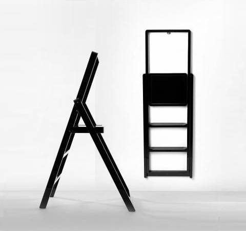 Stylish clearance step ladder