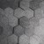 stone tiles slateish 2 50x50 - Slate-Ish Tiles: Sustainable interior design just a stones’ throw away