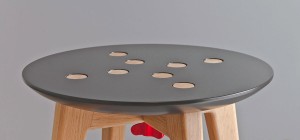 stool side table frida 300x140 - Frida Stool & Side Table