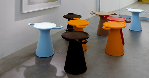 stools sos - SOS Stool