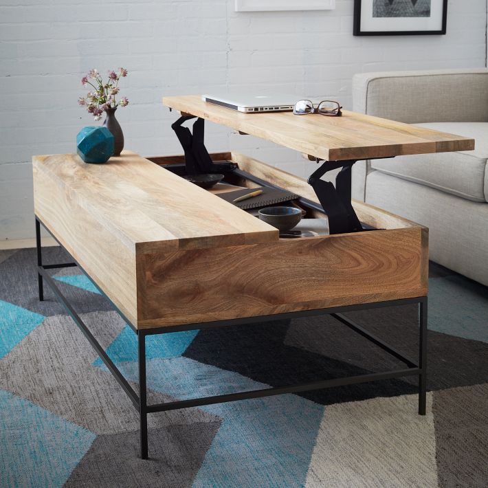 storage-coffee-table-rustic