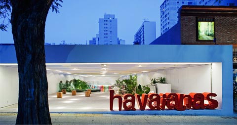 store design havaianas 6 - Havaianas