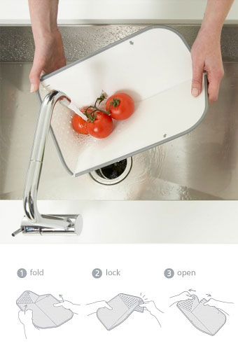 strainer-chopping-board