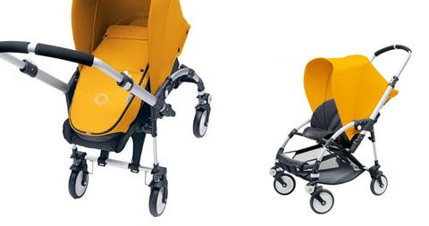 stroller bugaboo bee - Bugaboo Bee