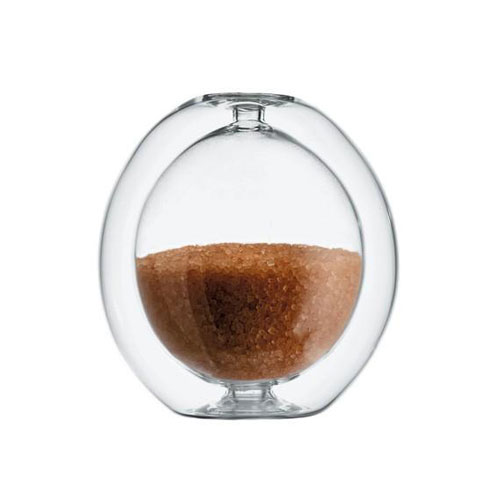 sugar dispenser zucch - Alessi Zucch Sugar Dispenser: Add A “Spoonful Of Sugar” To Your Life